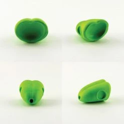 Foam Flymen Surface Seducer Double Barrel Popper