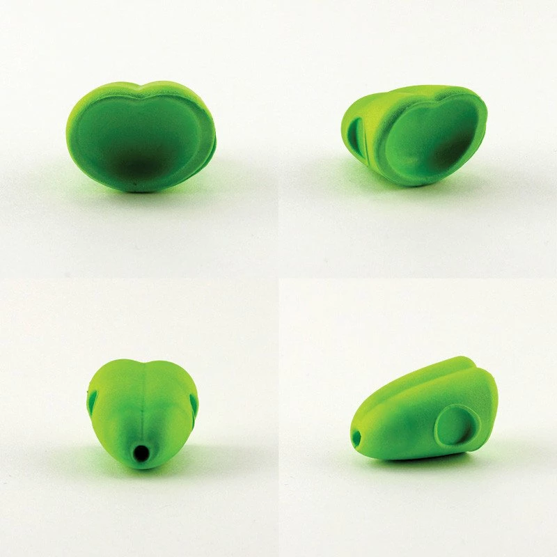 Foam Flymen Surface Seducer Double Barrel Popper 1 Foam Flymen Surface Seducer Double Barrel Popper