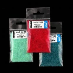 Sybai Fine UV Ice Dubbing