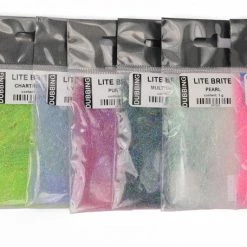 Dubbing Sybai Lite Brite