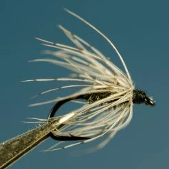 Dette Flies Soft Hackles & Flymphs Sly's Midge