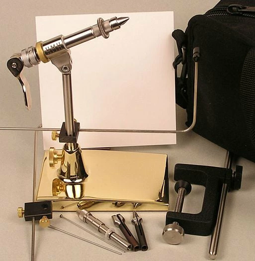 HMH Exhibition Vise Package 1 HMH Exhibition Vise Package