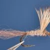 Dette Trout Flies Tan Sparkle Dun
