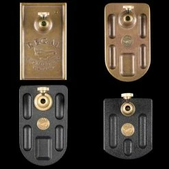 Regal Medallion Vises