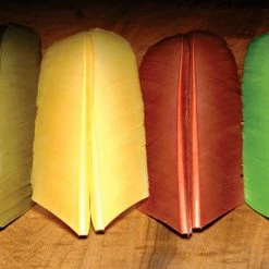 Hareline Turkey Biot Quills