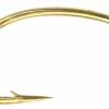 Tiemco 2457 - Shrimp & Caddis Pupa Hook