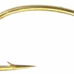 Tiemco 2457 - Shrimp & Caddis Pupa Hook