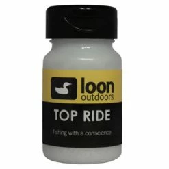 Loon Top Ride Desiccant & Floatant Fly Treatments
