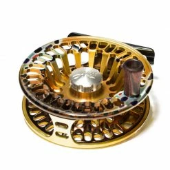 Abel TR Fly Reel