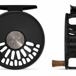 Abel TR Fly Reel 11 Abel TR Fly Reel