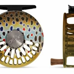 Abel TR Fly Reel 13 Abel TR Fly Reel