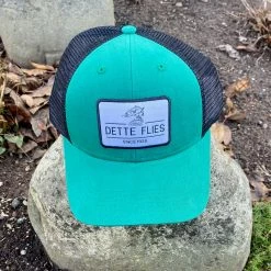 Dette Flies Trucker Hat Hats 5 Dette Flies Trucker Hat Hats