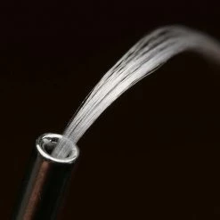 Bobbins Hareline Tungsten Carbide Tubed Thumb Grip Tying Bobbin