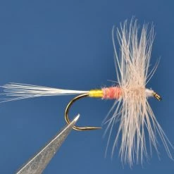 Dette Trout Flies Tup's Indispensable Dry Fly