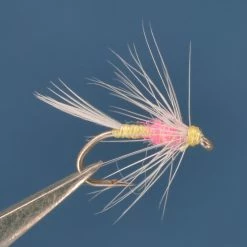 Dette Trout Flies Soft Hackles & Flymphs Tup's Indispensible Soft Hackle