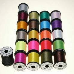Uni Nylon Stretch Floss