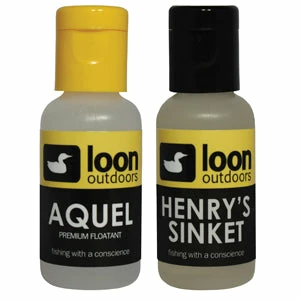 Loon Up & Down Kit 1 Loon Up & Down Kit
