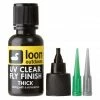 Loon UV Clear Fly Finish Thick