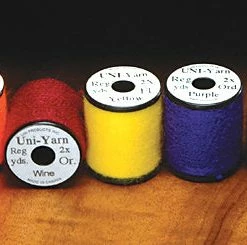 Uni Yarn
