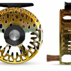 Abel VAYA Fly Reel