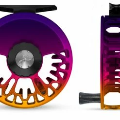 Abel VAYA Fly Reel