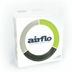 Airflo Velocity Weight Forward Floating Fly Line