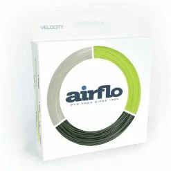 Airflo Velocity Weight Forward Intermediate Fly Line