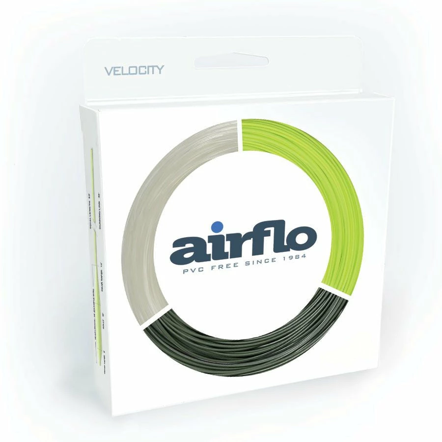 Sinking Lines Airflo Velocity Weight Forward Sink 3 Fly Line 1 Sinking Lines Airflo Velocity Weight Forward Sink 3 Fly Line