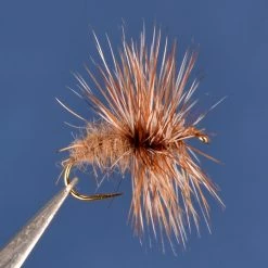 Dette Trout Flies Traditional Dries Vermont Caddis