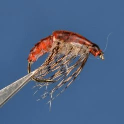 Body Materials Virtual Nymph Flexibody