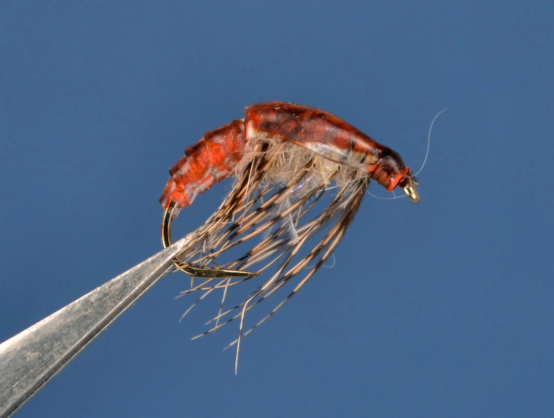 Body Materials Virtual Nymph Flexibody 2 Body Materials Virtual Nymph Flexibody