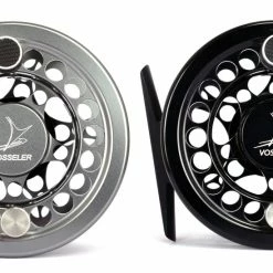 25% Off - Vosseler DC Spool Extra Spools