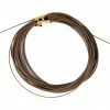 Leaders 30% Off - Partridge Hooks W-49 - Leader Wire 49 Strand