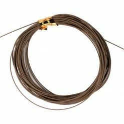 Leaders 30% Off - Partridge Hooks W-49 - Leader Wire 49 Strand