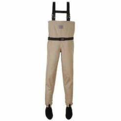 Chota Rocky River Stocking Foot Waders