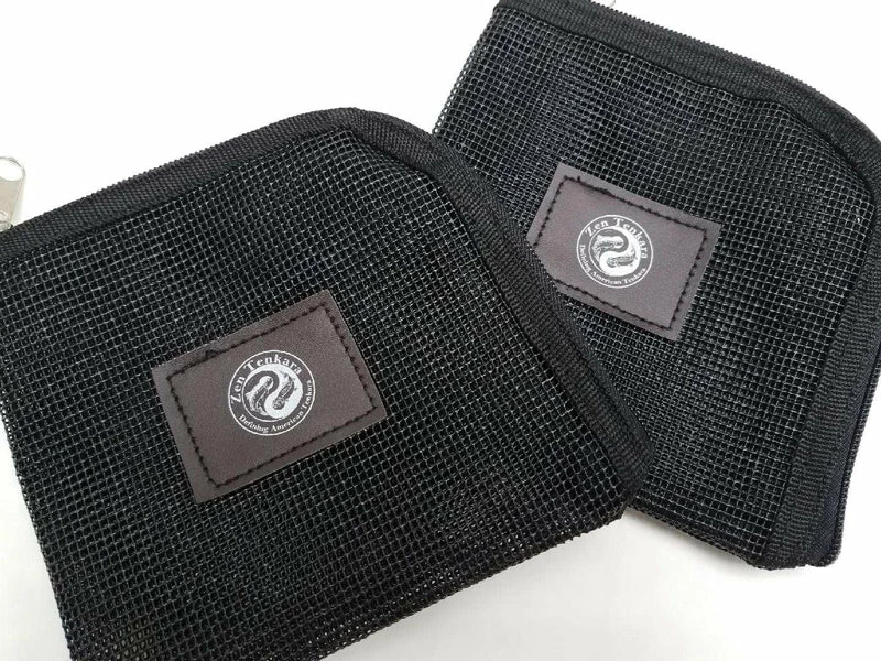 Zen Tenkara - Line Wallet 3 Zen Tenkara - Line Wallet