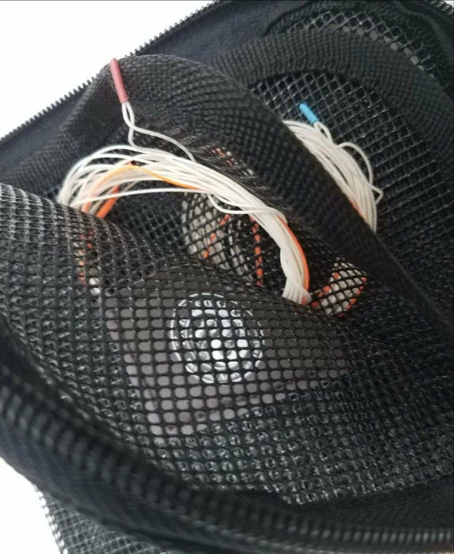 Zen Tenkara - Line Wallet 4 Zen Tenkara - Line Wallet