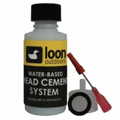 Loon Water Based Head Cement System