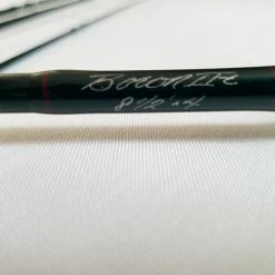 Fly Rods RL Winston Boron II T 8'6" 4wt