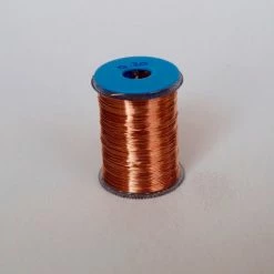 Giorgio Benecchi Copper Wire