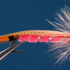 Dette Trout Flies Wood Special