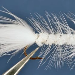 Dette Trout Flies Woolly Bugger Streamers
