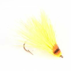 Dette Trout Flies Streamers Wild Thing Diver