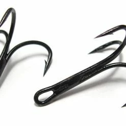 30% Off - Partridge Hooks X3 - Needle Eye Tube Fly Treble Hook