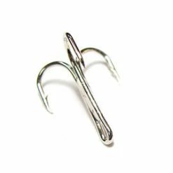 30% Off - Partridge Hooks X4 - Salar Salmon Tube Treble