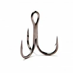 30% Off - Partridge Hooks X6 - Round Treble