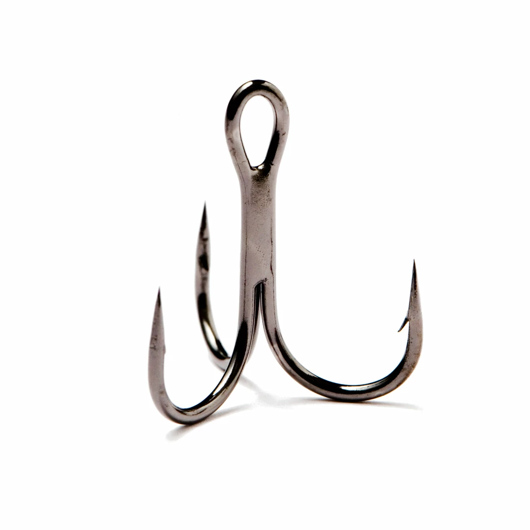 30% Off - Partridge Hooks X6 - Round Treble 1 30% Off - Partridge Hooks X6 - Round Treble