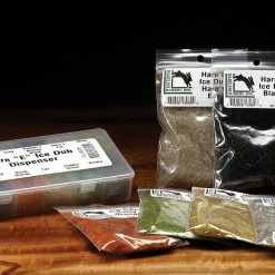 Dubbing Hareline Hare'e Ice Dub