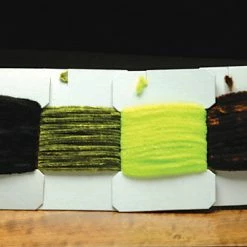Hareline Chenille Yarn & Chenille