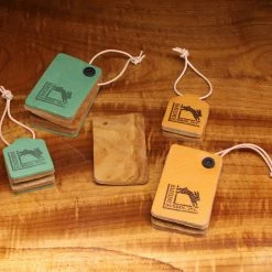 Hareline Amadou Dryer